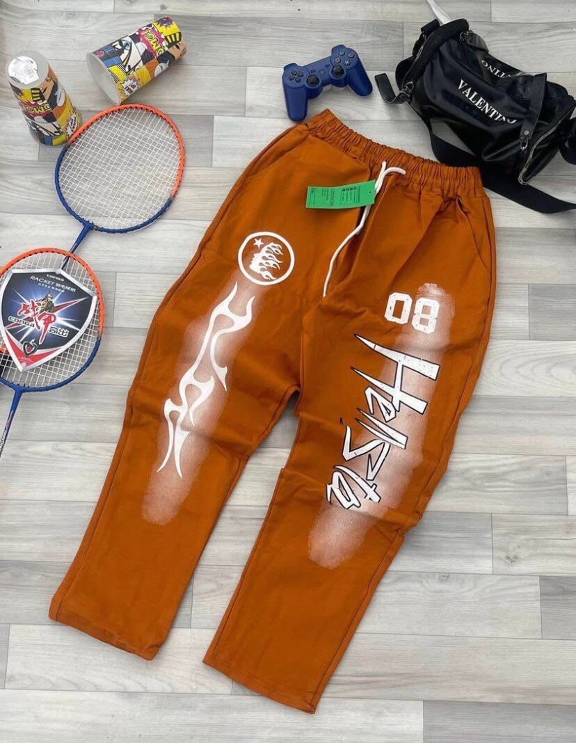 Pantalons de sport tendance homme