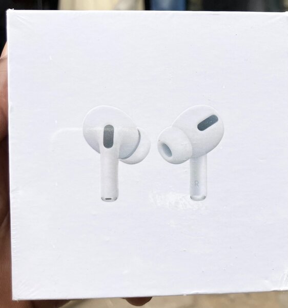 Air pods pro 2 generation.