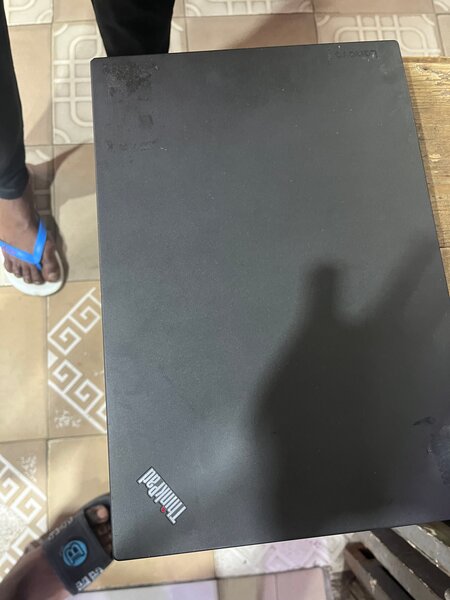 Lenovo ThinkPad T460