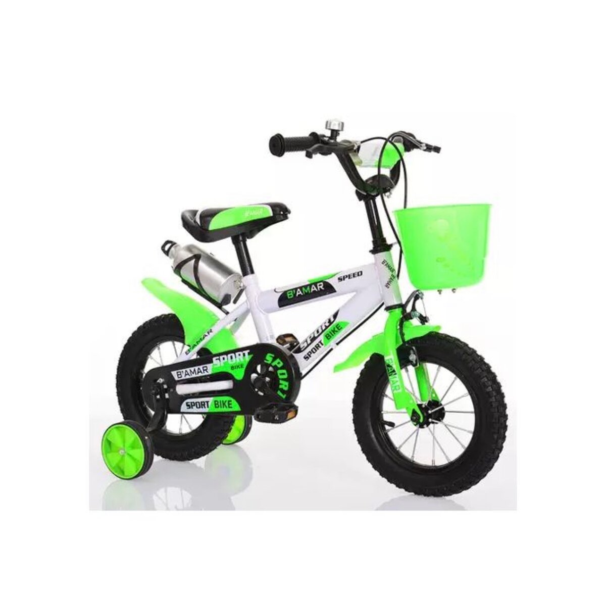 Vélo Enfant Sport 12 pouces