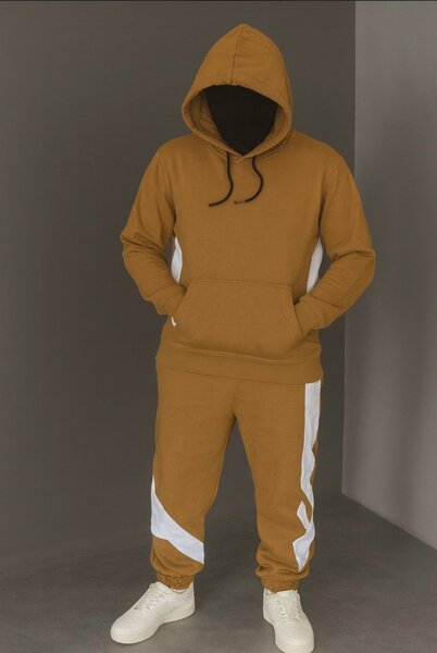 Ensemble de Survêtement Homme