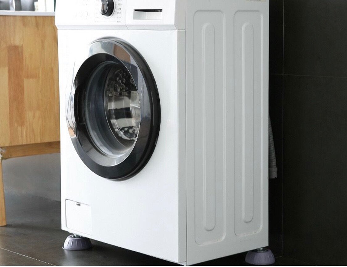 Anti Vibration Pan For Washing Machine