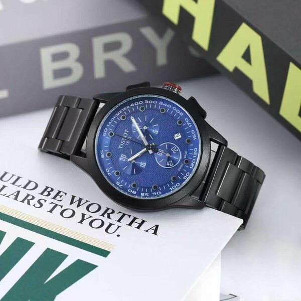 TISSOT