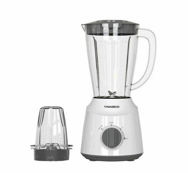 Blender et hachoir Nasco