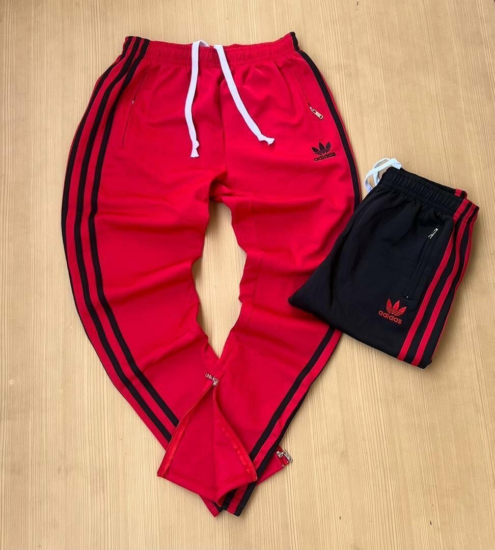 ADIDAS TROUSER