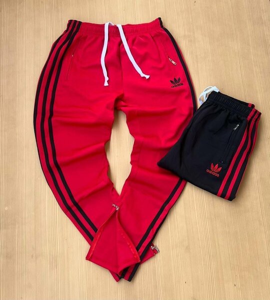 ADIDAS TROUSER