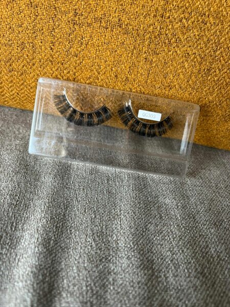 Cils Magnétiques Glamour