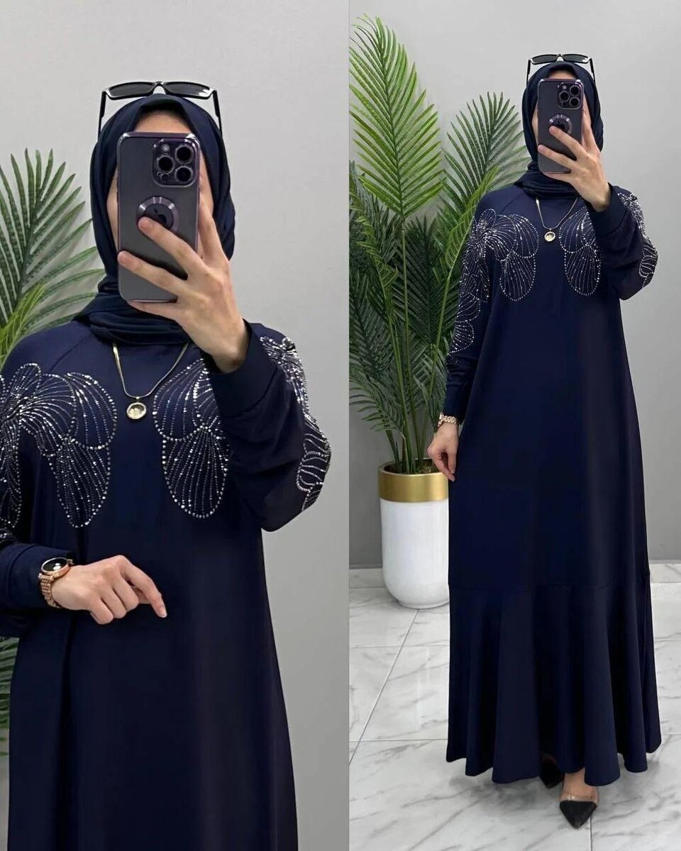 Женские платья