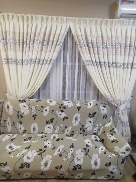 Curtains