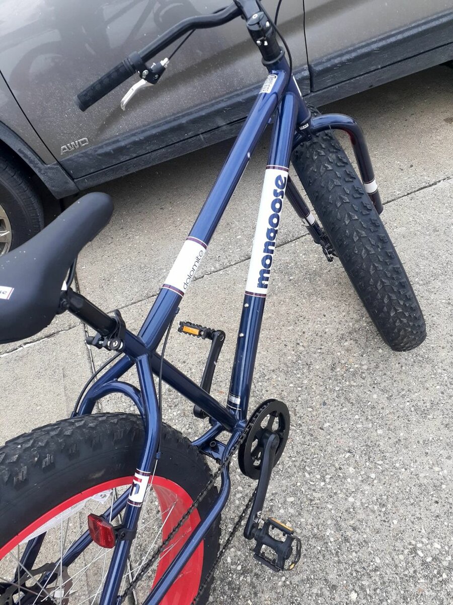 BMX BEAST