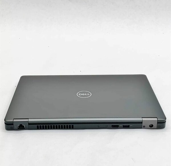Dell Latitude E5490