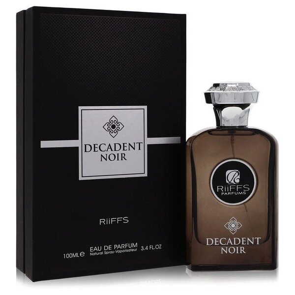 Decadent noir