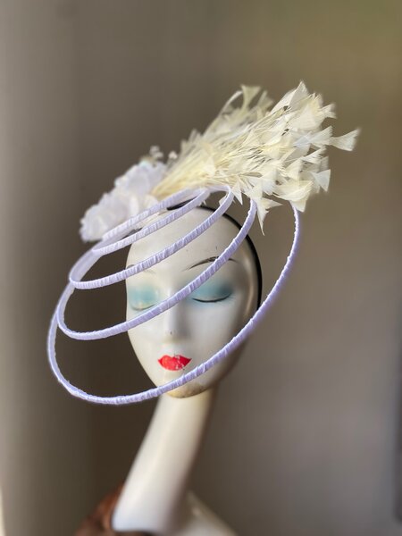 Fascinator