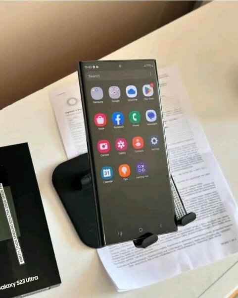 Samsung Galaxy S23 Ultra