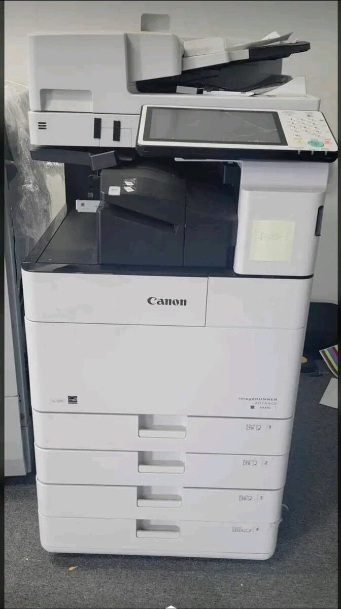 Imprimante multifonction Canon