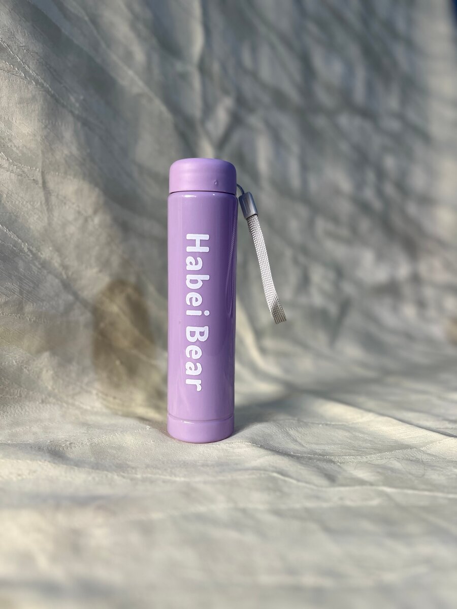 Gourde Isotherme HabeiBear