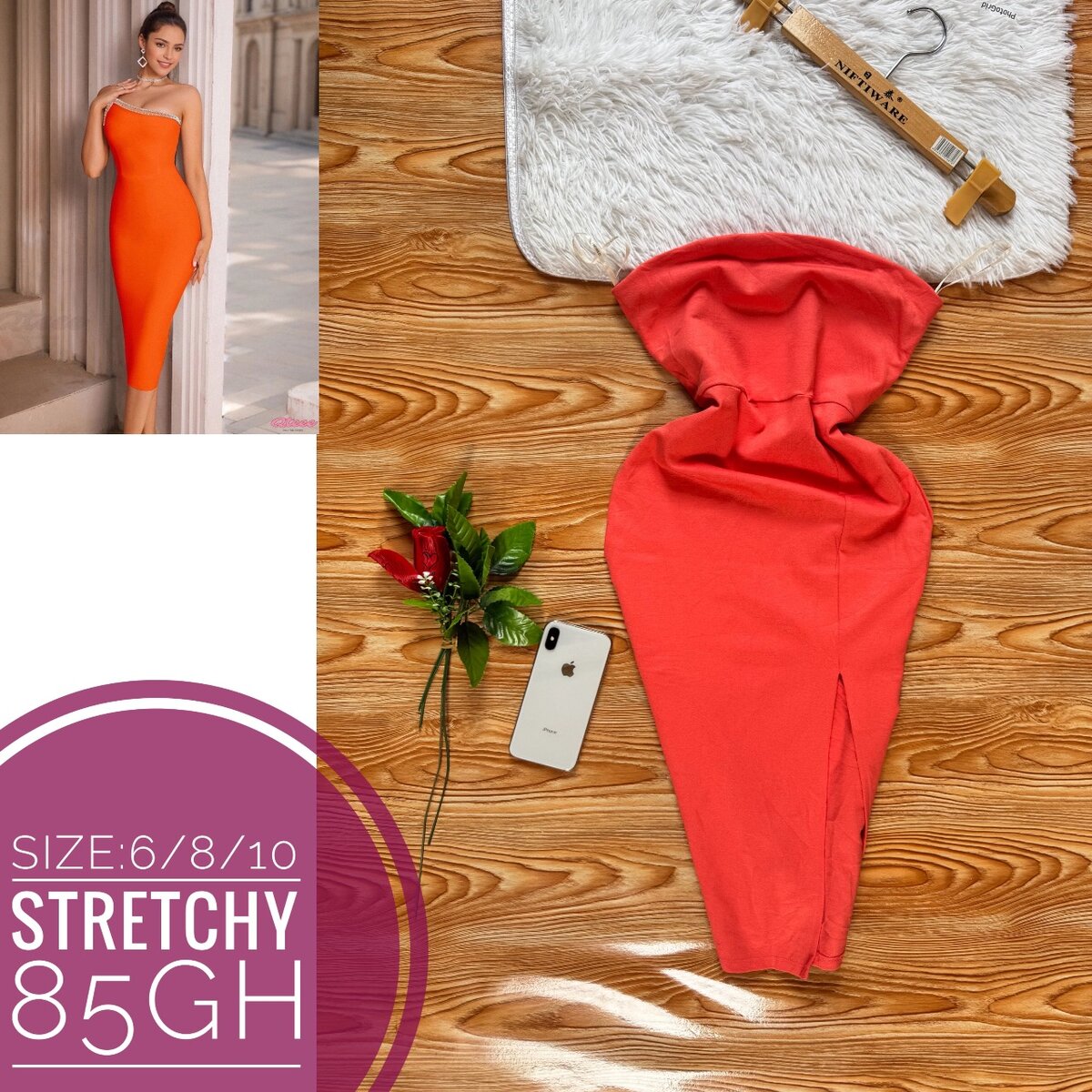 Deide thrift and dimes