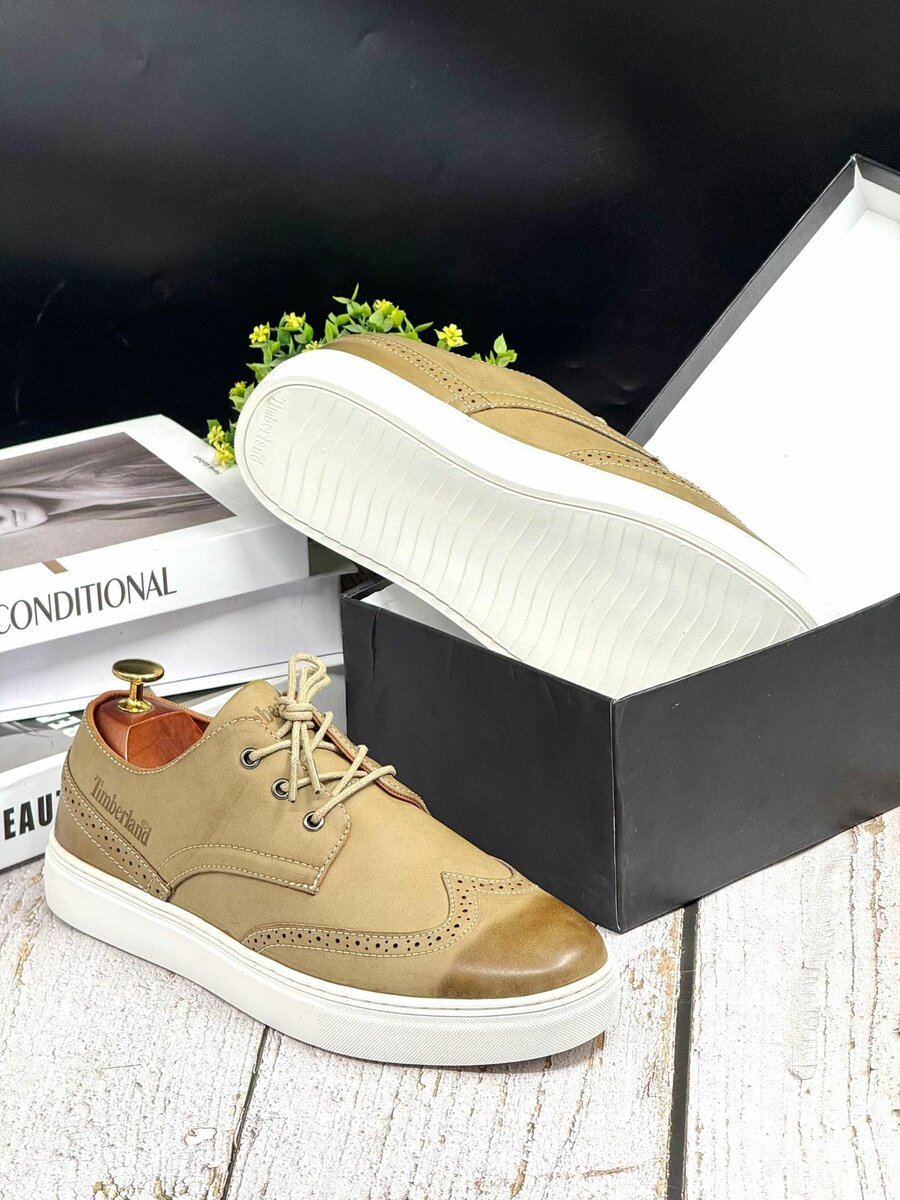 TIMBERLAND BRIDE& WHITE