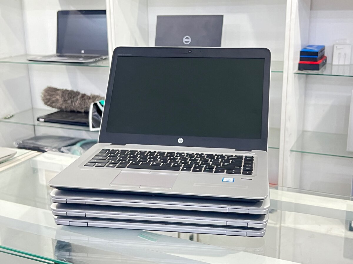 HP EliteBook 840 G3