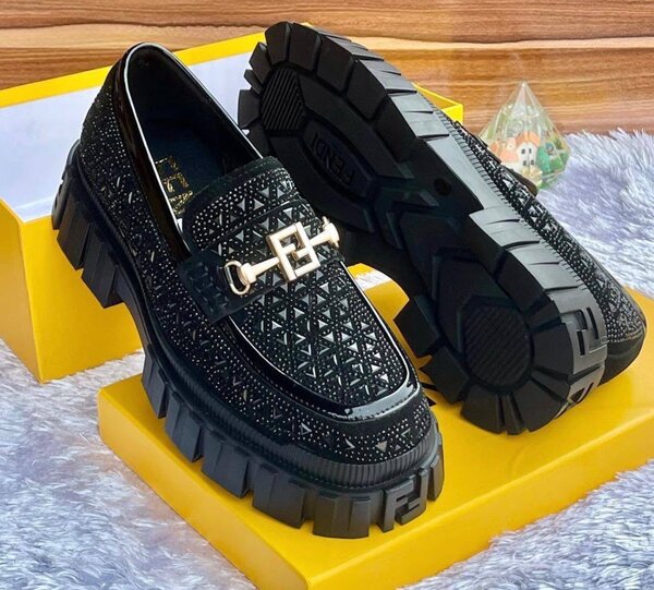 Loafers élégants pour hommes