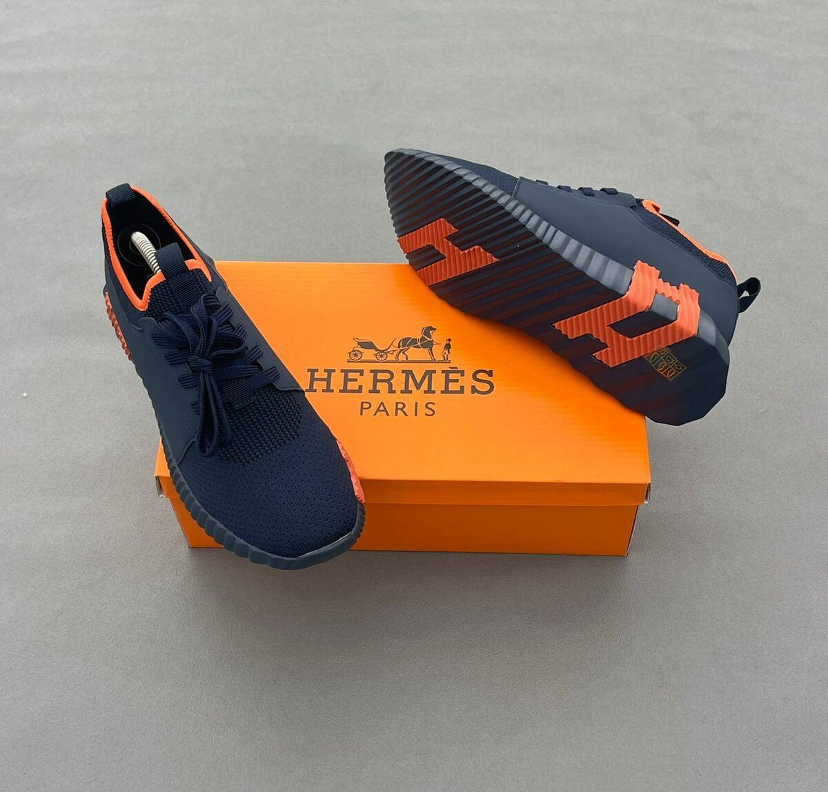 Hermes de Luxe