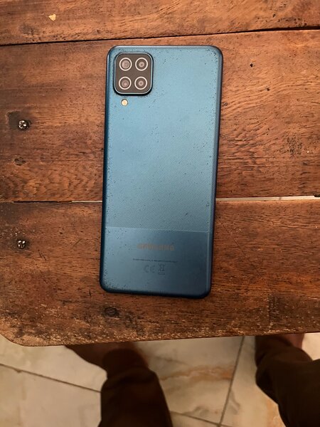 Smartphone Samsung Galaxy