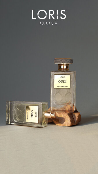 Loris Eau de Parfum