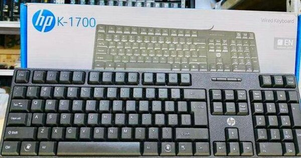 Clavier USB