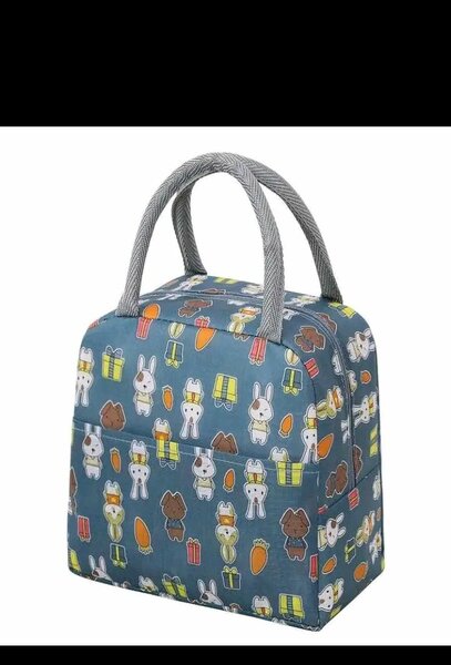 Sac isotherme enfant mignon