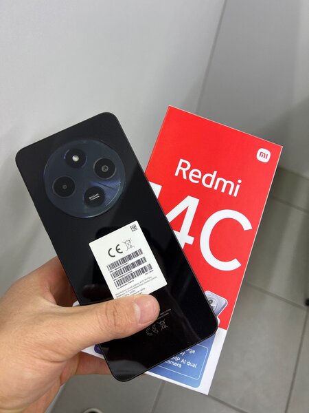 Redmi 14C