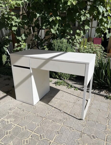 Стол сделанный под ИКЕА!!!