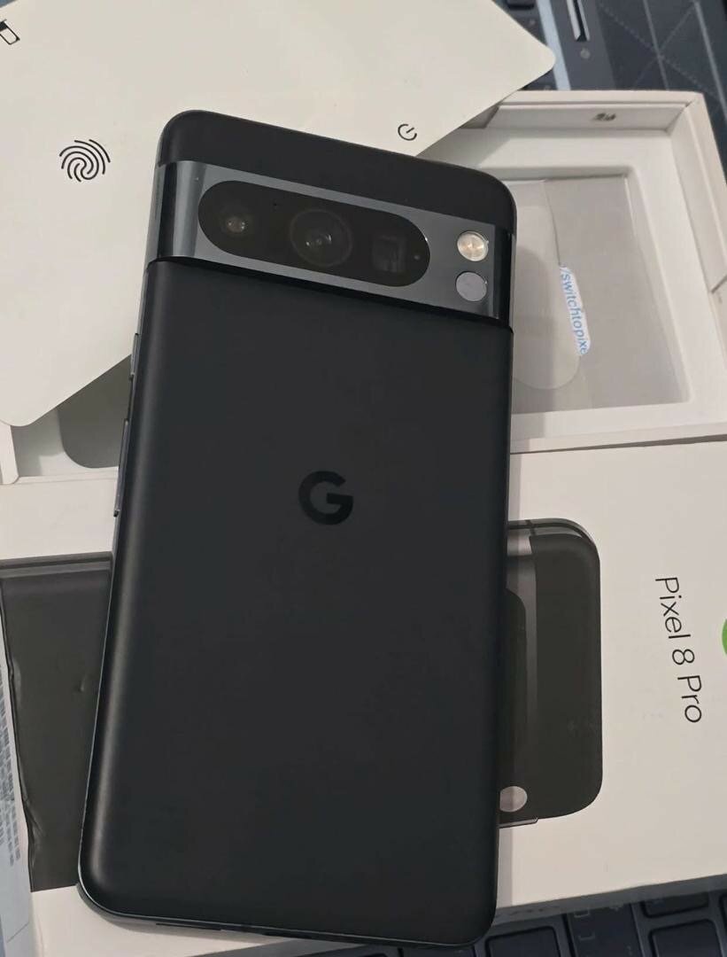Google Pixel 8 Pro 128Go