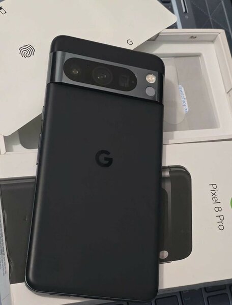 Google Pixel 8 Pro 128Go