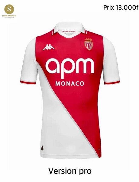 Maillot