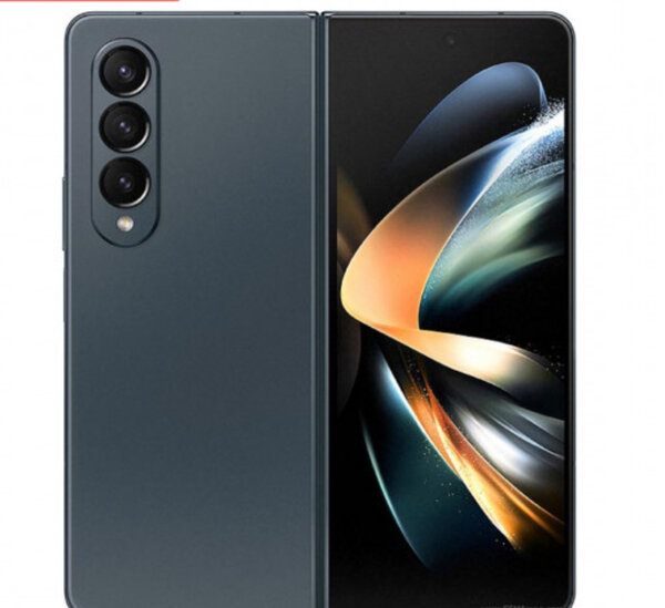 Smartphone pliable moderne