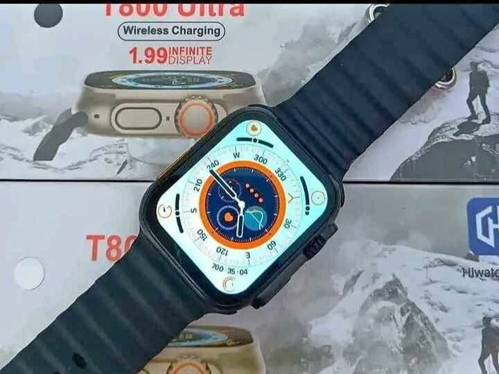 Smart watch T800 ultra