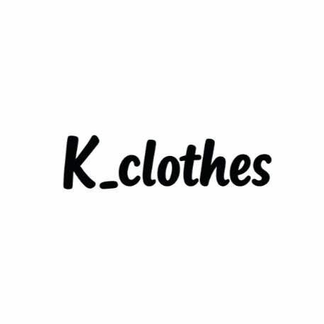 Kclothes
