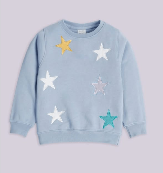 Sweat shirt