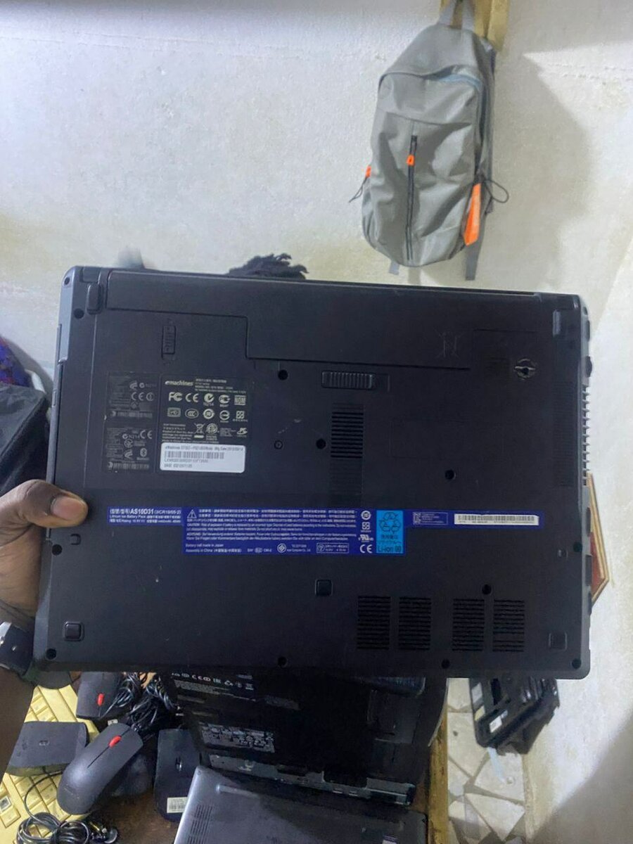 Ordinateur portable performant