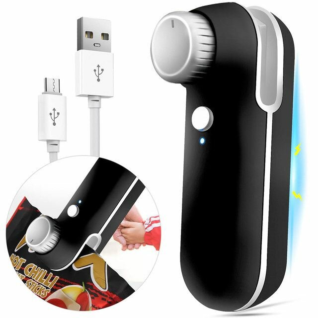 MINI MACHINE À SCELLER