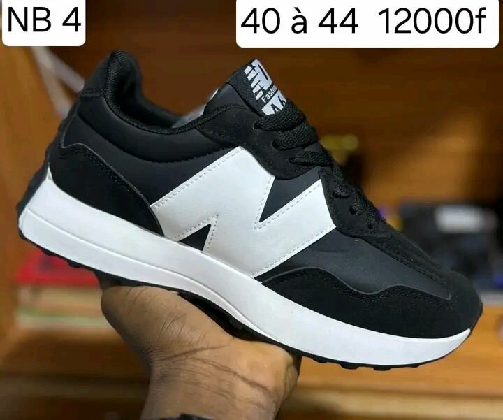 Baskets élégantes pour hommes