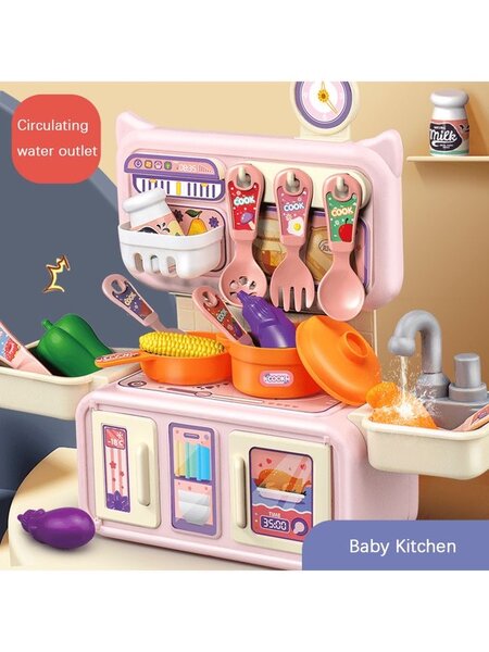 Mini kitchen