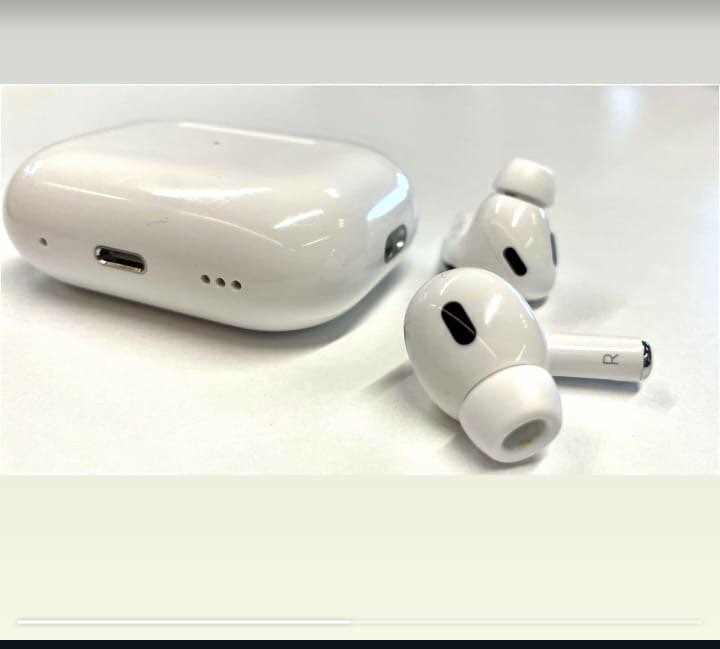 AirPods pro2