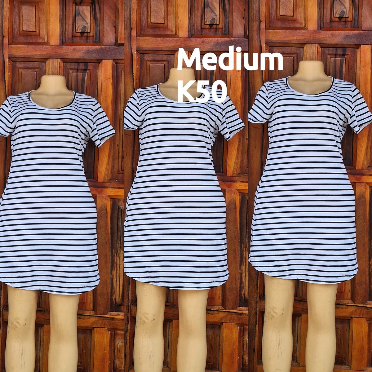 Beautiful and high quality women's dress