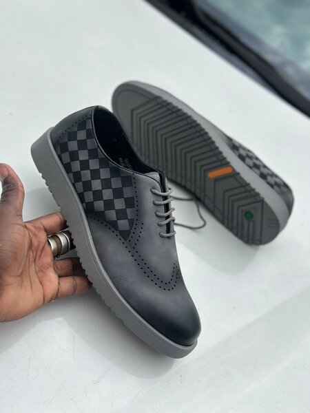 Chaussures derby homme élégantes