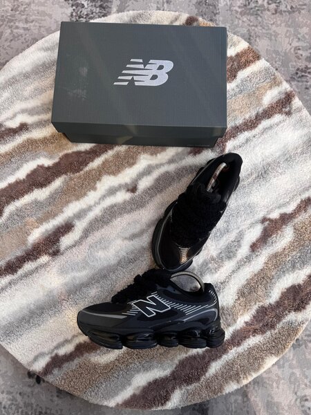 Sneakers tendance homme