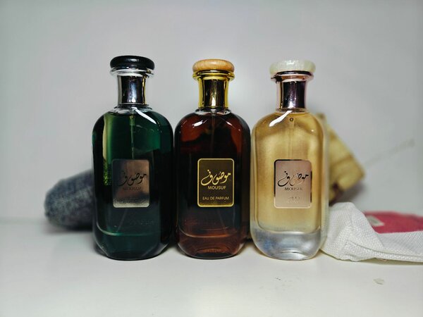 Mousuf original perfume 100ml
