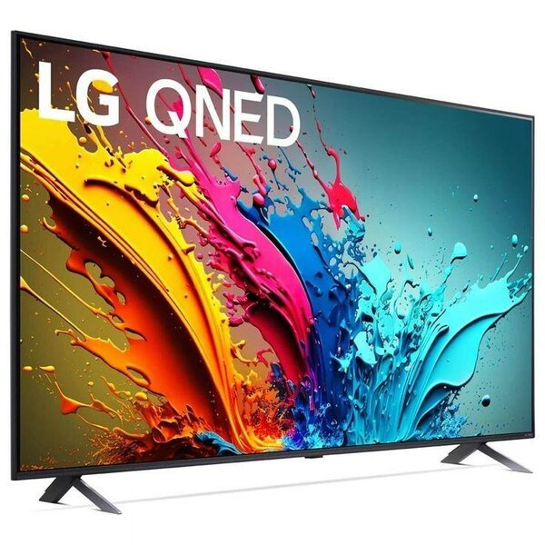 Téléviseur LG QNED 4K