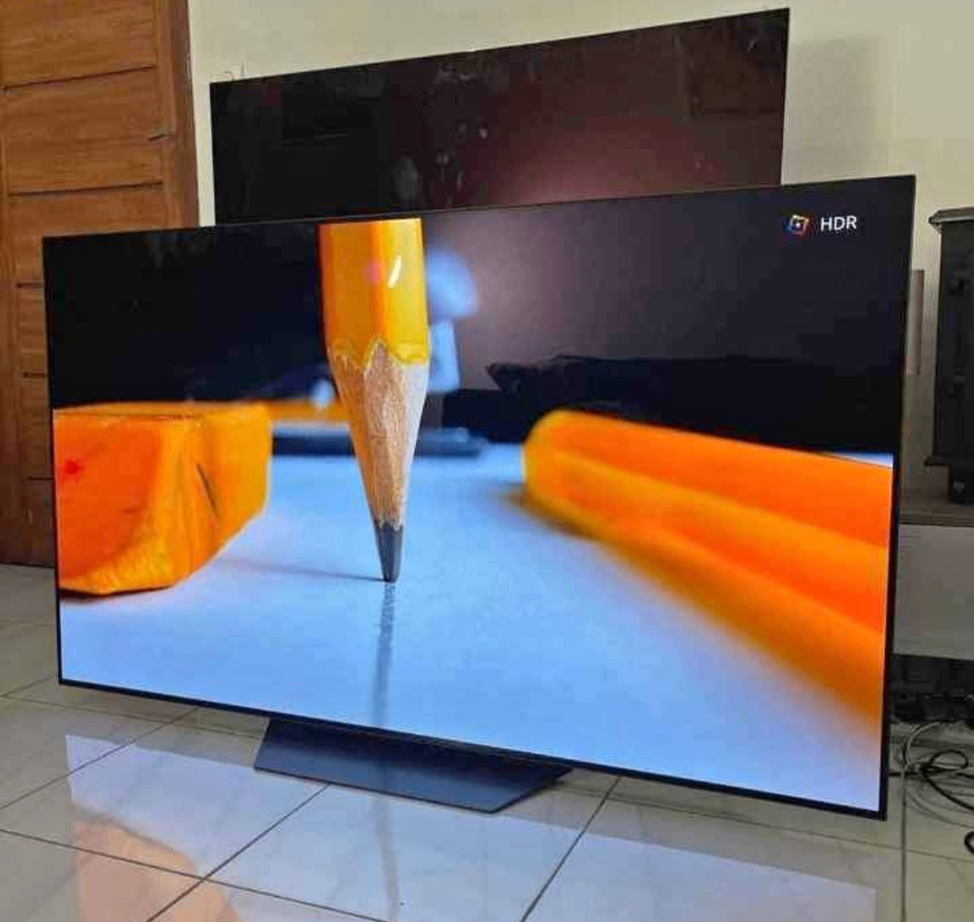 TV LG 4K Ultra HD Smart
