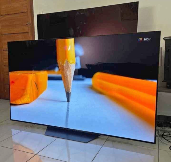 TV LG 4K Ultra HD Smart